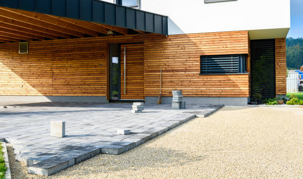 Best Driveway Pavers for Homes  in Parsippany, NJ