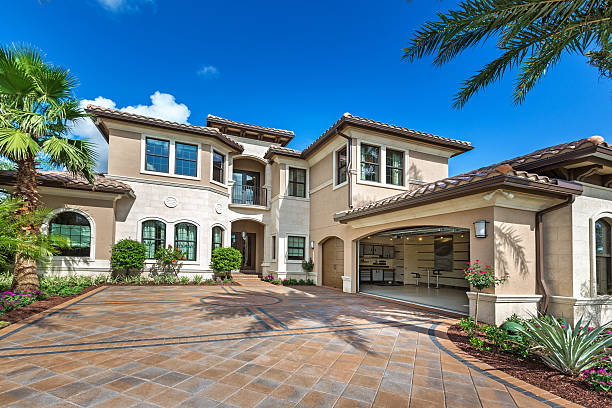 Best Driveway Paving Contractor  in Parsippany, NJ