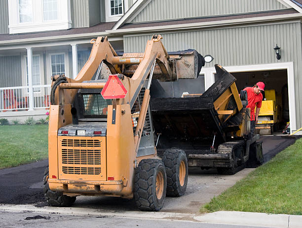 Best Concrete Paver Driveway  in Parsippany, NJ