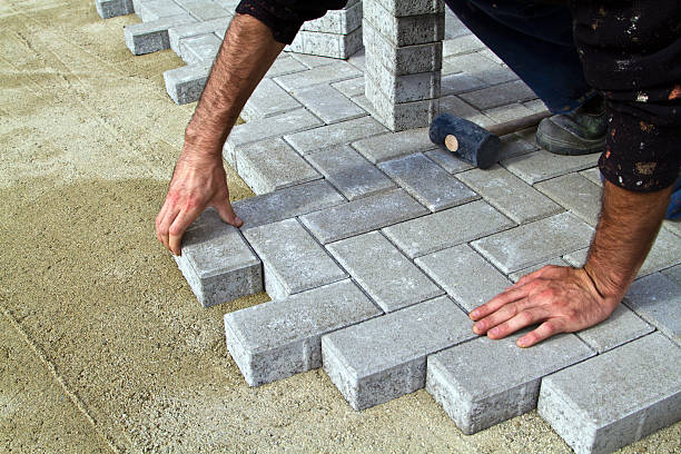 Reasons to Select Us for Your Driveway Paving Requirements in Parsippany, NJ